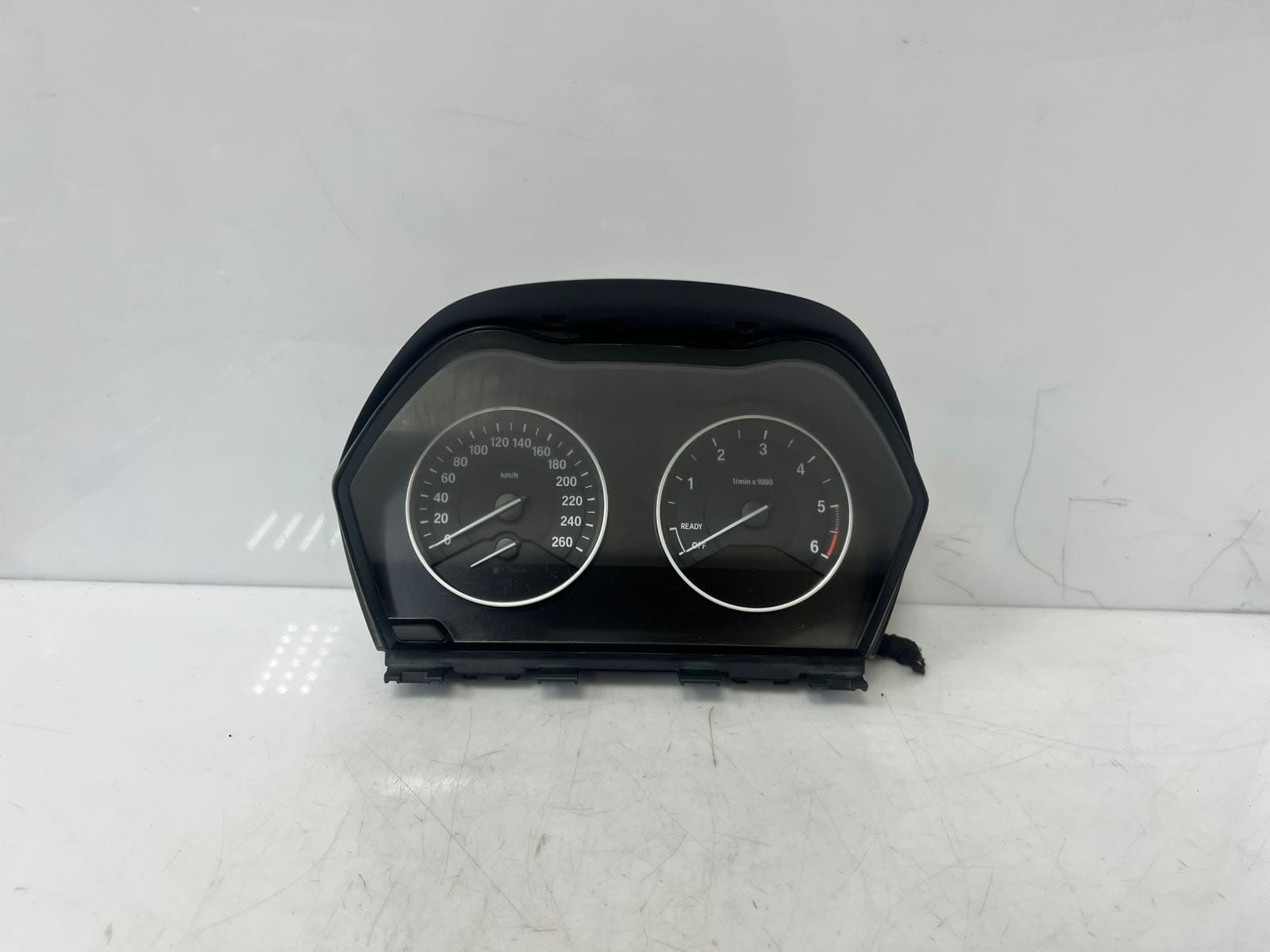 2015-21 BMW  2 Series Active Tourer F45 F48 Instrument Cluster 9382087, 9295446