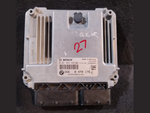 Load image into Gallery viewer, BMW 3 F30 F35 F31 ENGINE DIESEL CONTROL MODULE ECU ONLY OEM DDE 8470176
