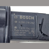 2013-2017 BMW 750i 7 Series F01 F02 F03 F04 Mass Air Flow Sensor 7613234 OEM