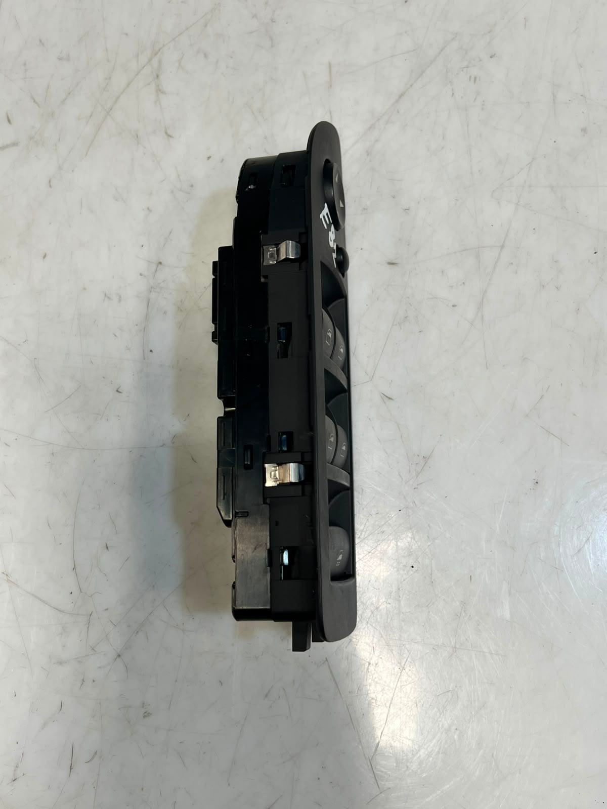 2008-2013 BMW 128i E82 1 Series E88 Master Window Switch CONTROL 9167182 OEM