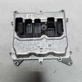2012 BMW X1 Engine Control Unit ECU Set 8603576 X1 E84 20i N20