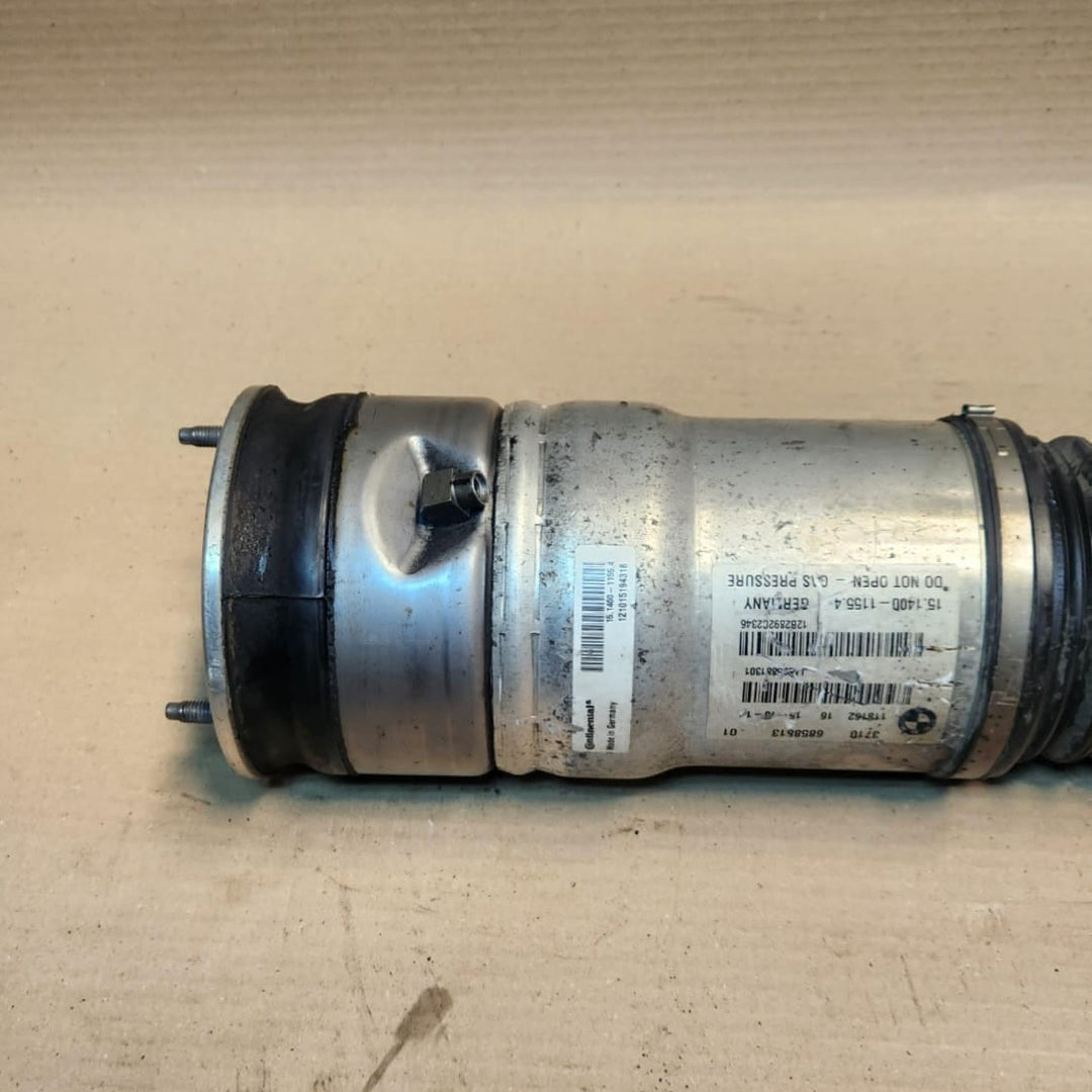 2013 BMW 750Li 7 Series F01 F02 F03 F04 Air Suspension Strut 6858813 OEM