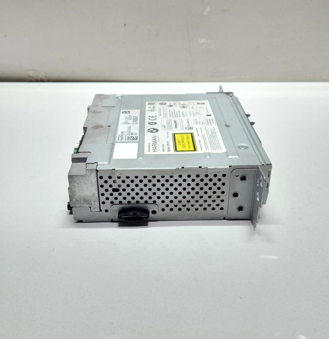 2014-2017 BMW X3 Navigation Radio Unit 9143582 X3 F25 and X4 F26 OEM
