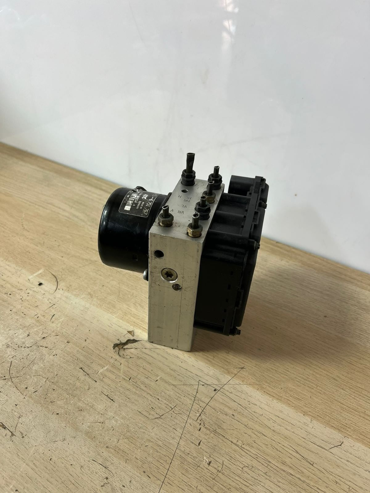 BMW 3 Series Touring E46 Abs + ASC  Pump 5WK8467 3451-6751768 OEM