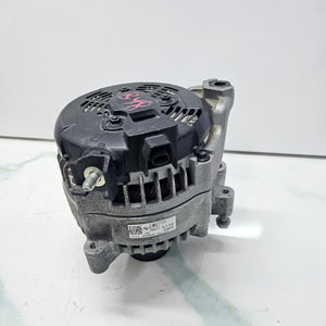 2020-2024 BMW X1, F40, F45, F46, F48, F39 Alternator 8627125 USED 14V 180A