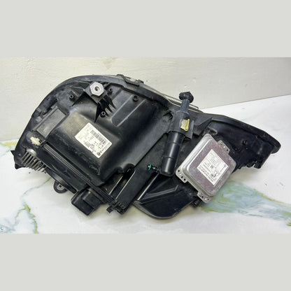 10-11 Mercedes W212 E-Class Front Right Side Head light Headlamp A212 8202059