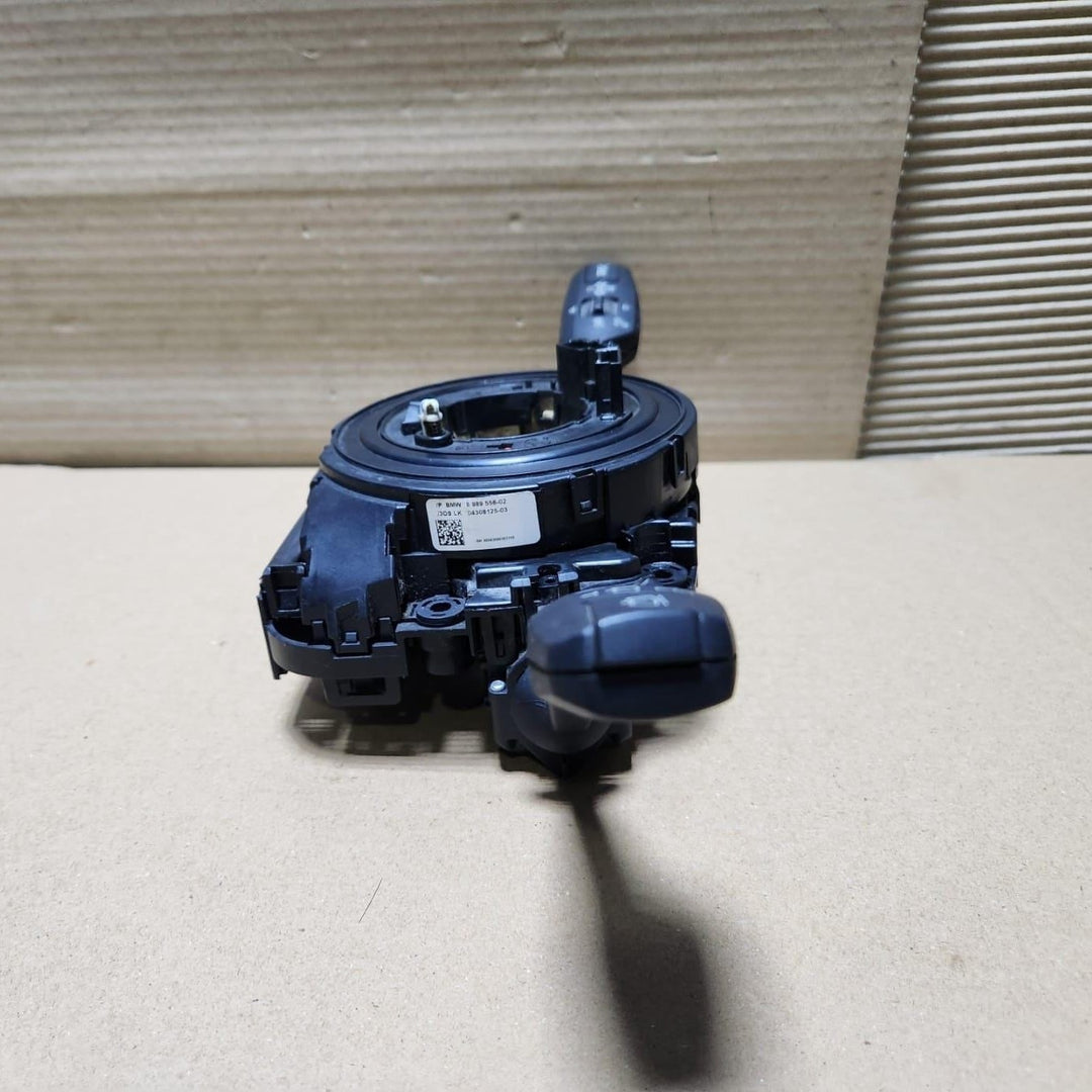 2010-2015 BMW X1 Steering Column Stalk 9123030 1 Series E81 E87 LCI,3 Series E91