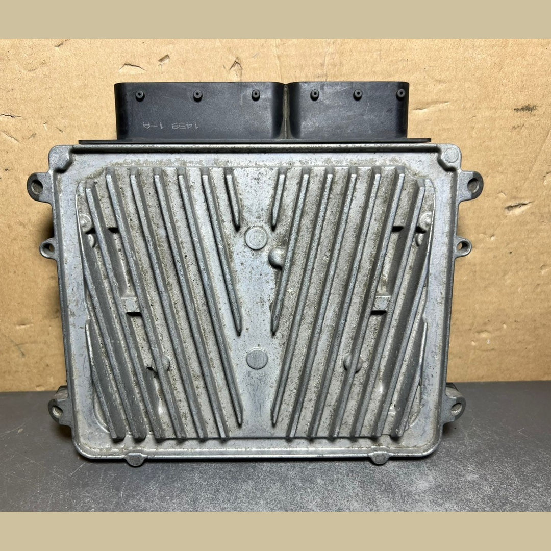 08-10 Mercedes Vito V-Class Engine Control Module Unit ECM ECU A272 1538091 OEM