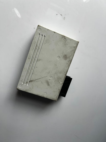 BMW 2006-2008 BMW 750i Passive Go Control Module 6941803 7 Series E65 E66 E67 75