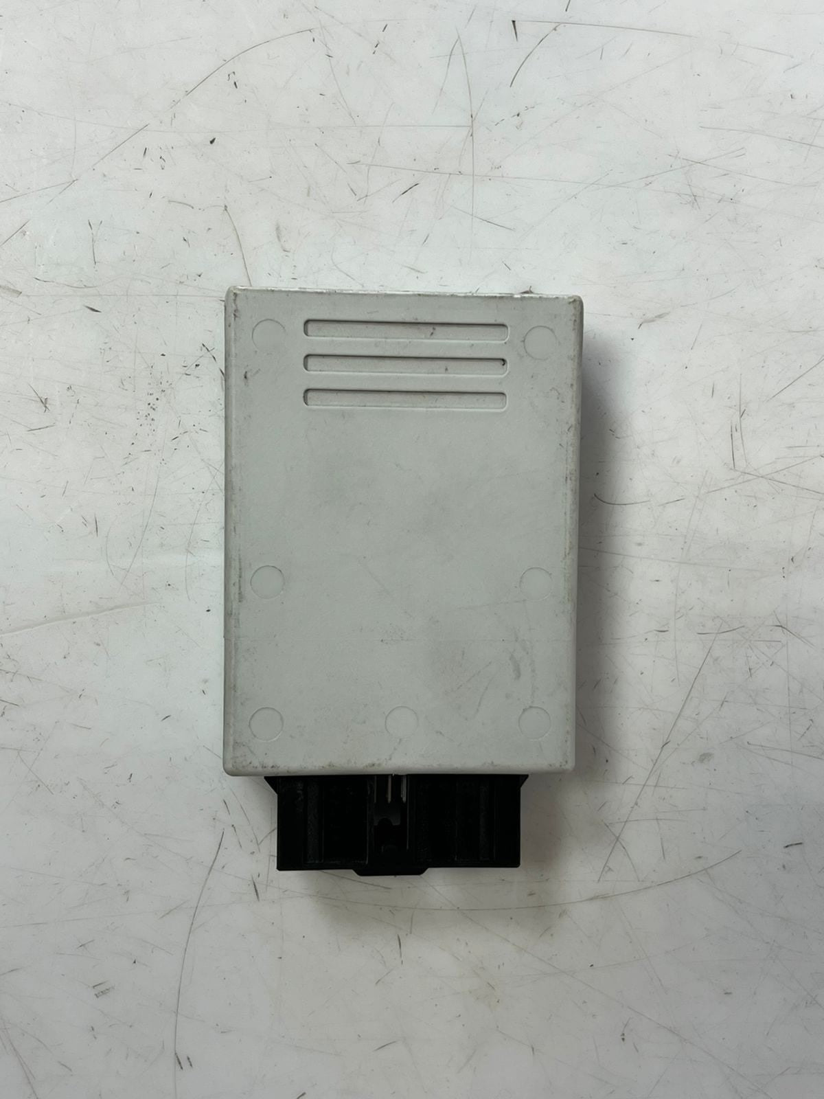BMW F10 F20 F30 X3 F25 F SERIES Trailer Towing Control Module 6855562 OEM