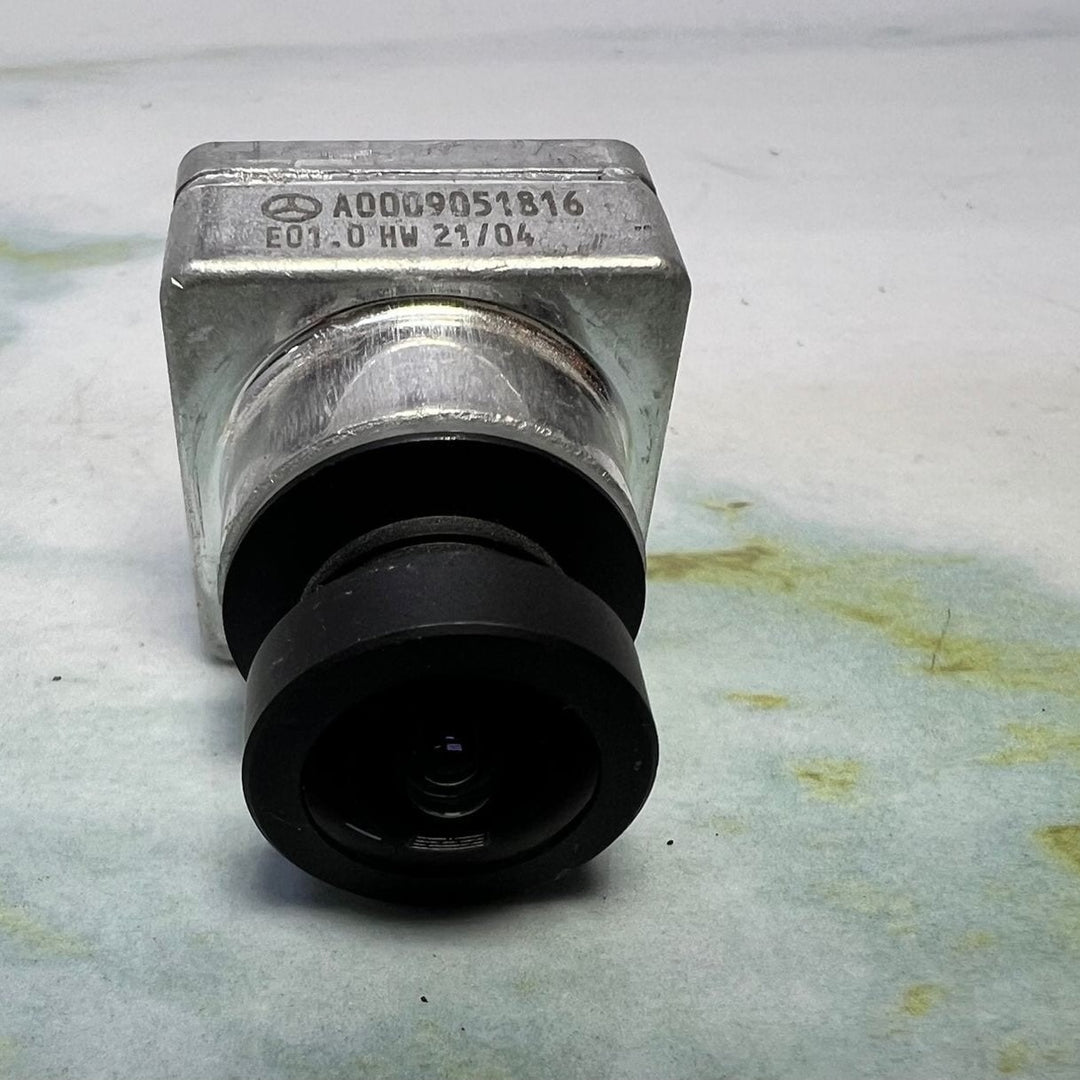 Genuine Mercedes Front Multi-Function Camera A0009051816 W167, W177, W206, W223,