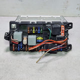 2003-2007 Mercedes-Benz E320 Front Sam Control Unit Fuse Box 2115459001