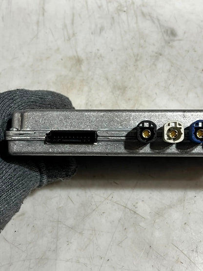 2011-2016 BMW 7 Series F01 F02 F03 F04 Camera Control Module 9228322 OEM