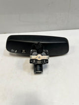 2014 BMW X3 F30 F35 F31 F16 X6 Rear View Mirror Interior 046662 OEM