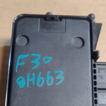 Load image into Gallery viewer, BMW 3 SERIES F30  SRS CRASH ECU UNIT MODULE SENSOR - 9267214