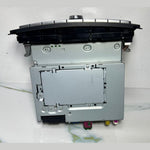Bild in die Galerieansicht laden, 12-16 Mercedes-Benz W166 ML GLE Radio Audio Head Unit CD Player A166 9004911 OEM