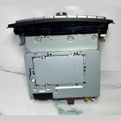 12-16 Mercedes-Benz W166 ML GLE Radio Audio Head Unit CD Player A166 9004911 OEM
