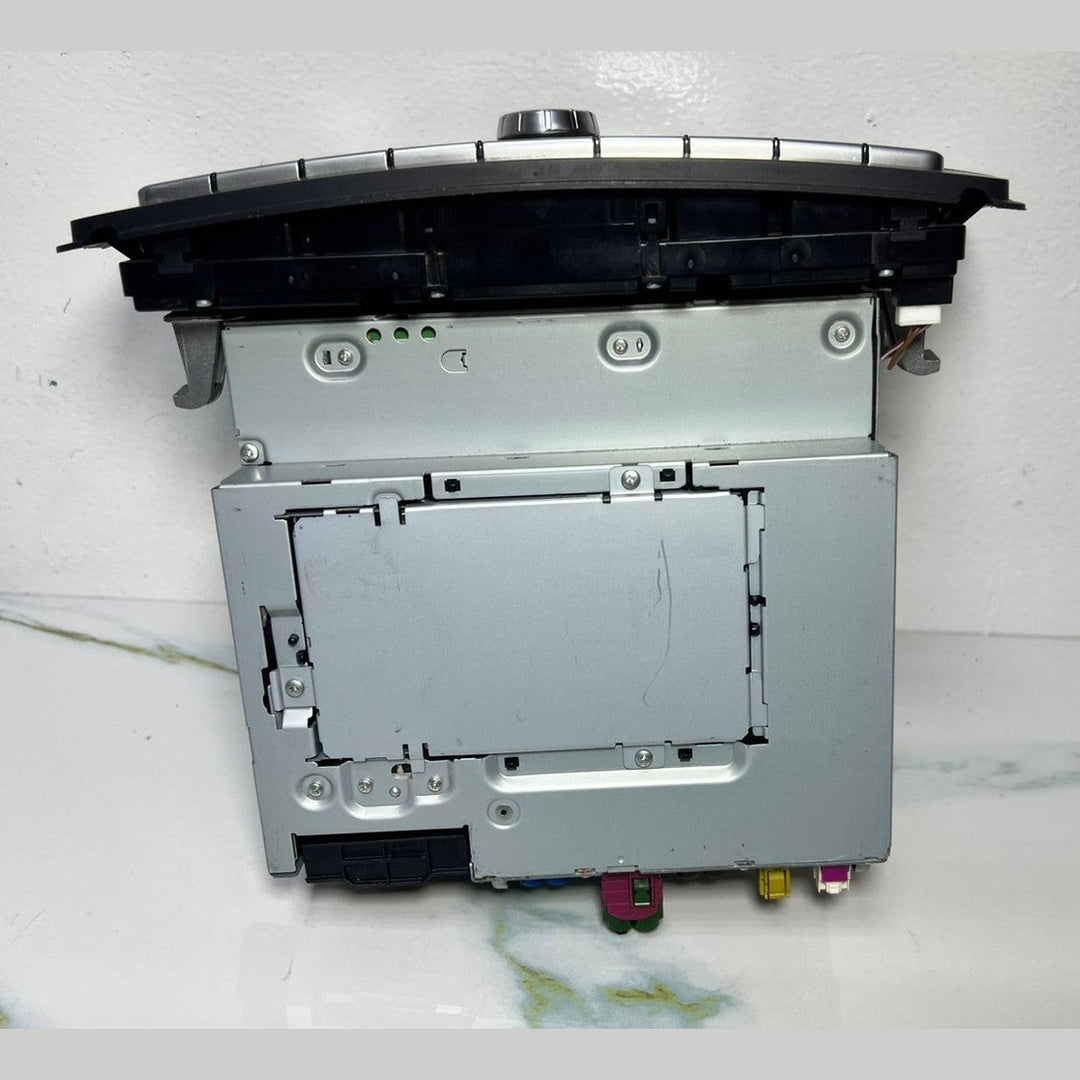 12-16 Mercedes-Benz W166 ML GLE Radio Audio Head Unit CD Player A166 9004911 OEM