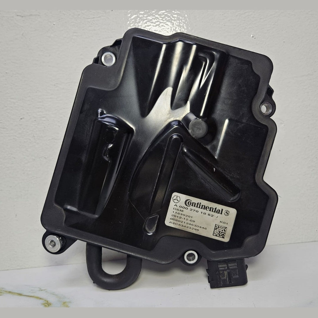 Mercedes W212 ISM DSM Gearbox Transmission Control Unit TCU A000 2701852 OEM