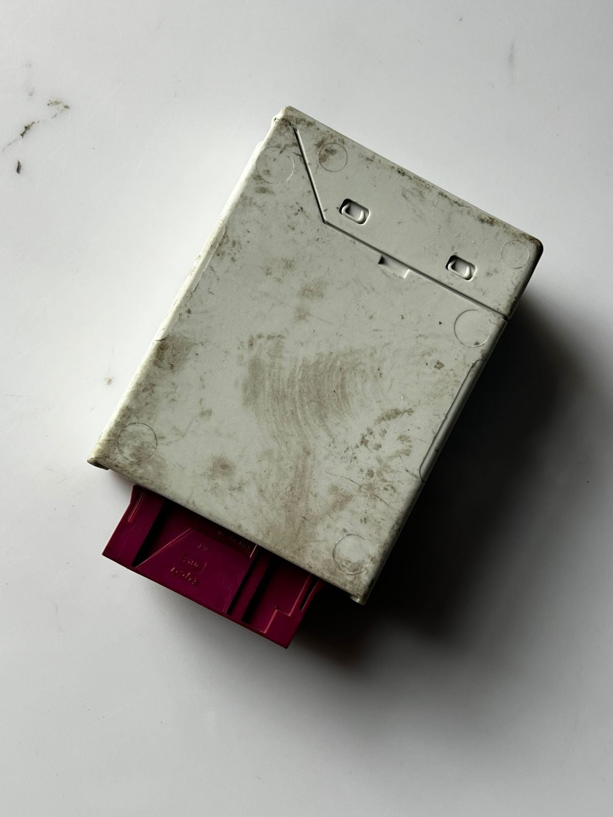 2008-2013 BMW 128i Fuel Pump Control Module 55892110 E60 E61 E63 5-Series models