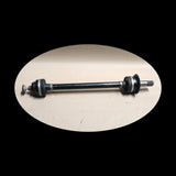 2016-2019 BMW 750i xDrive 7 Series G11 G12 Rear Left Drive Shaft 8639453 OEM