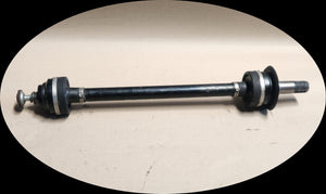 2016-2019 BMW 750i xDrive 7 Series G11 G12 Rear Left Drive Shaft 8639453 OEM