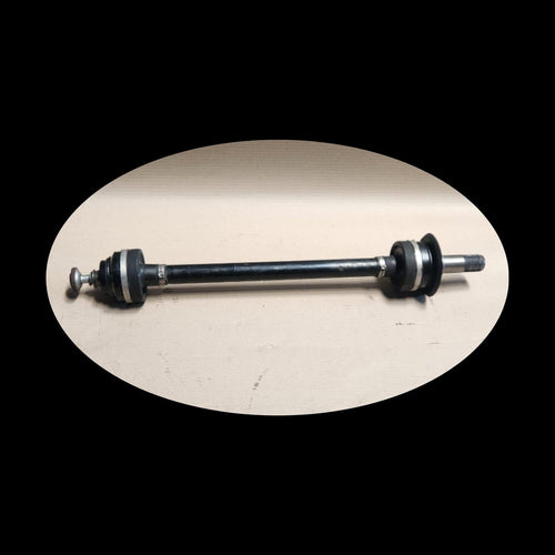 2016-2019 BMW 750i xDrive 7 Series G11 G12 Rear Left Drive Shaft 8639453 OEM