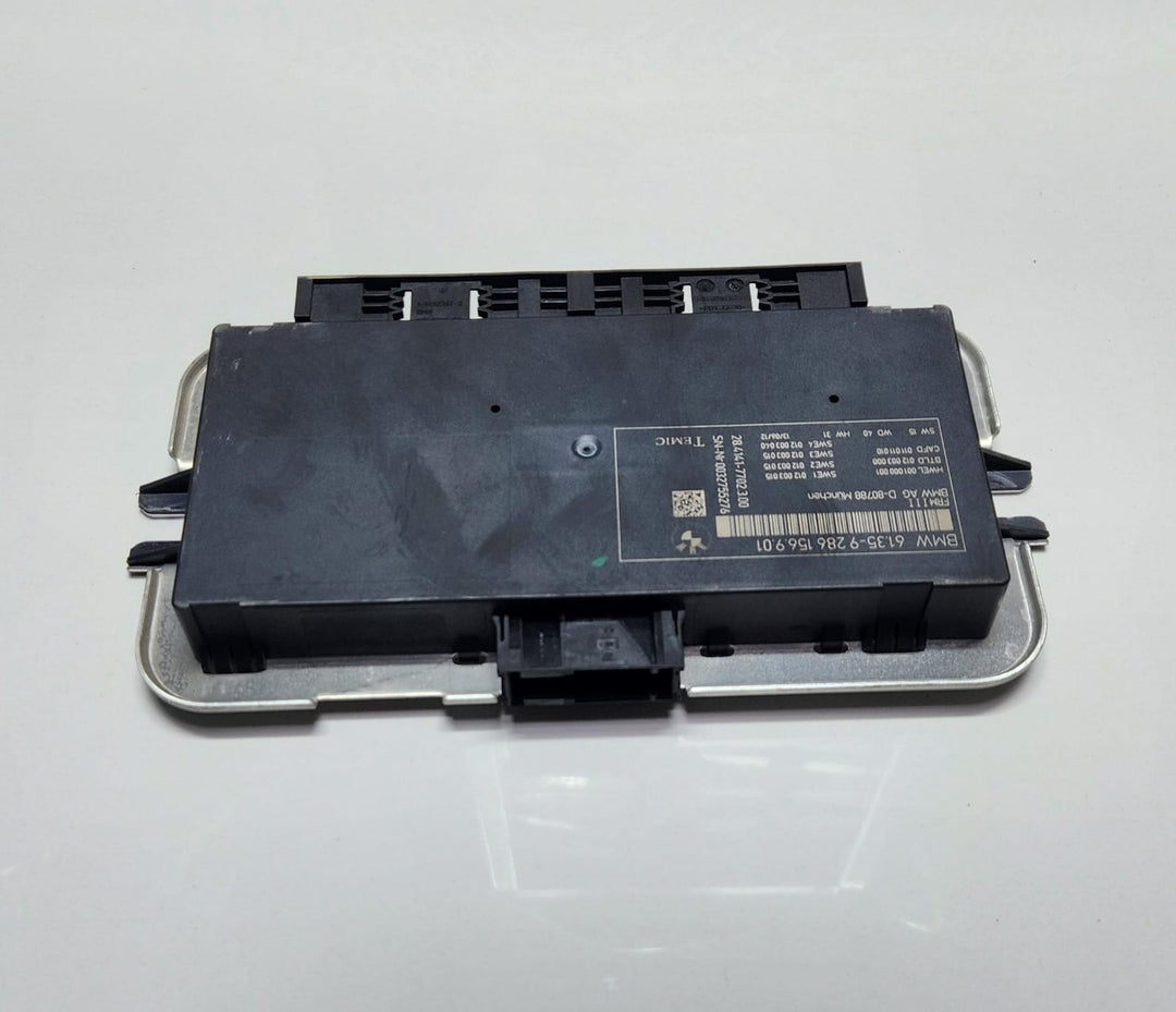 2011-2017 BMW X3 Footwell Control Module 9286156 X3 and X4