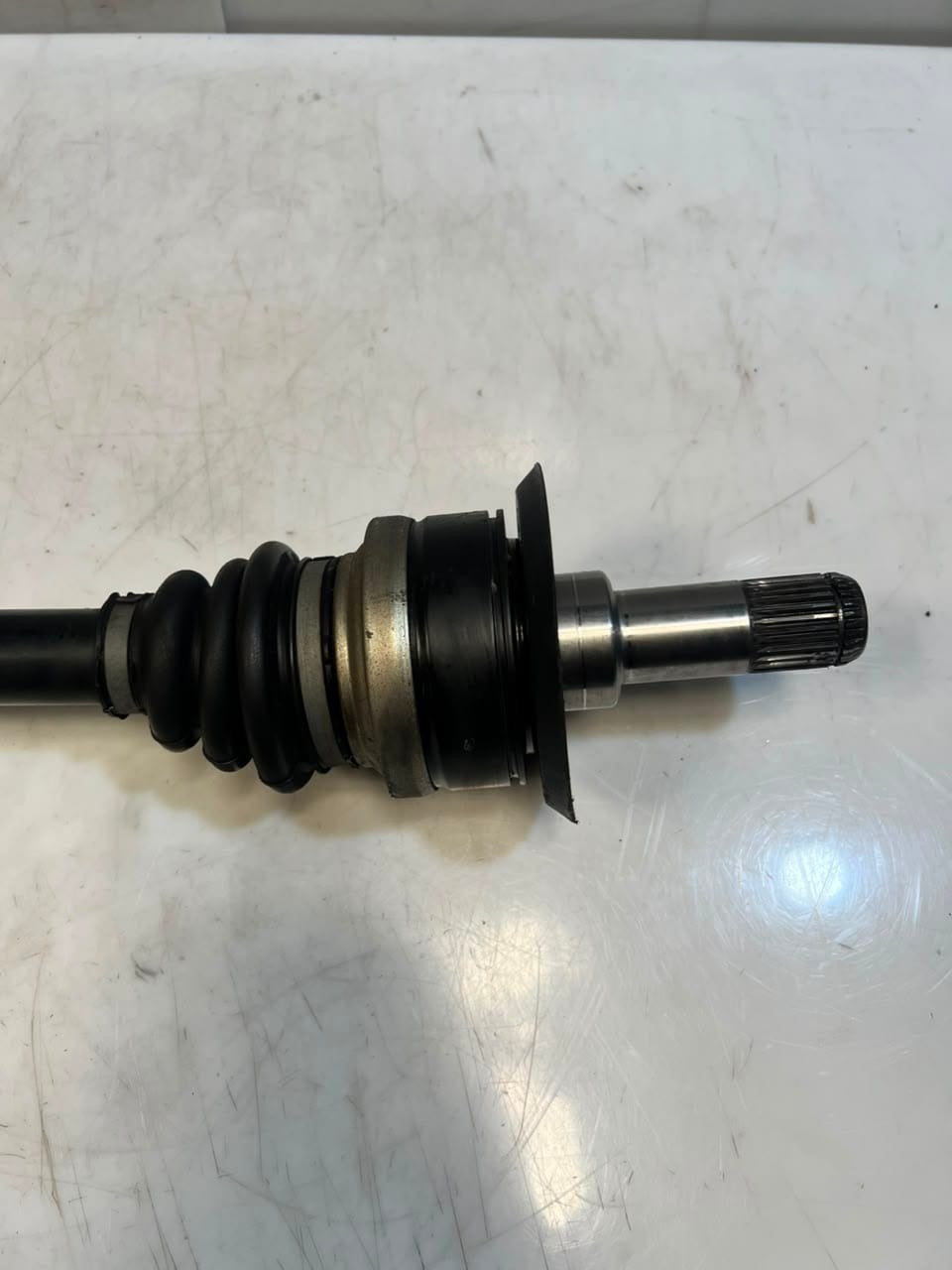2016-2018 BMW F20 F21 F22 F30 F31 F35 330e Rear RIGHT Drive Shaft 7622854 OEM