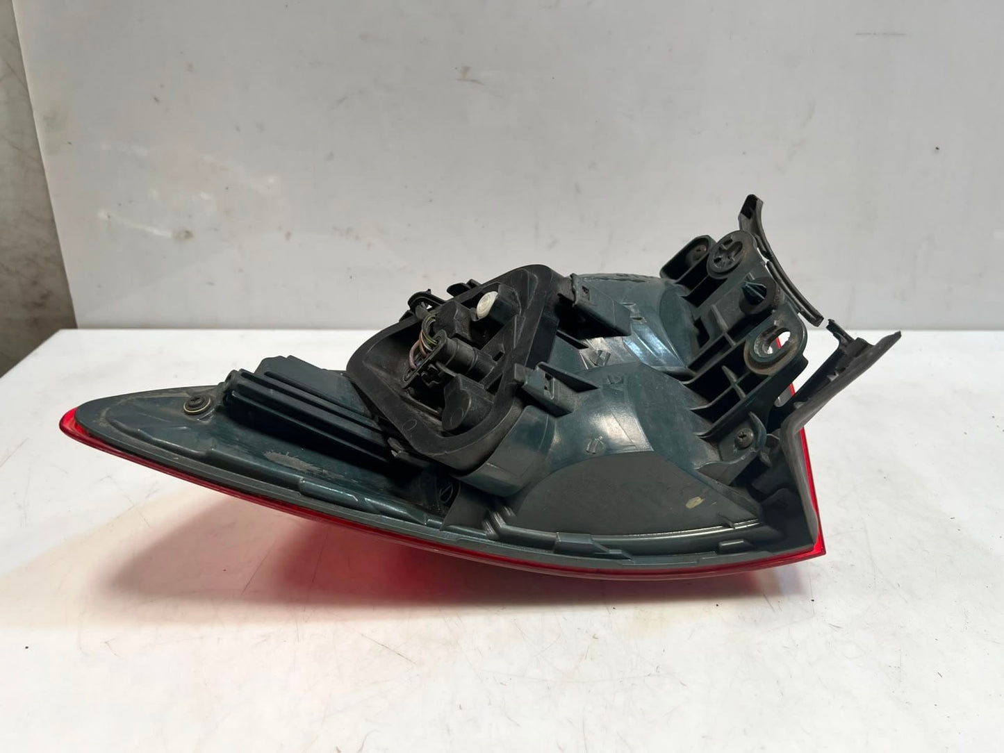 BMW 3 Series F31 Rear Tail Light Lamp Left Outer Rear LCI 7259901 OEM