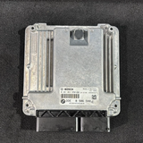 BMW  X5 F15 N57N ENGINE CONTROL UNIT  MODULE  DDE ECU ONLY - 8586540