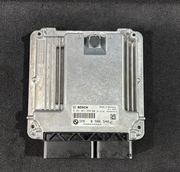 BMW  X5 F15 N57N ENGINE CONTROL UNIT  MODULE  DDE ECU ONLY - 8586540
