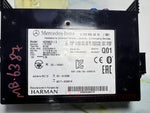 Load image into Gallery viewer, Mercedes-Benz W222 S-Class Communication Control Module Unit A222 9005815 OEM