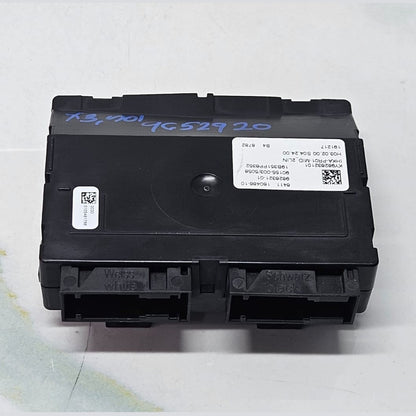 2018-2023 BMW X3 G01 Air Conditioning Heating Control Module 9826321 OEM