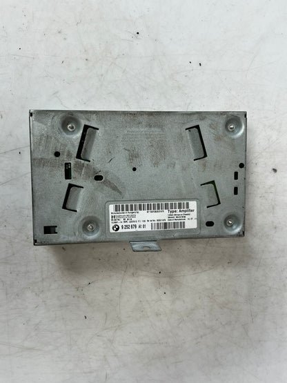 2010-2015 BMW 550i 5-Series GT F07 HIFI SOUND Audio Amplifier 9252679 OEM