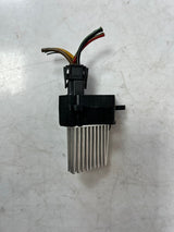 2000-2006 BMW E39 E46 E53 X5 E83 X3 Heater Blower Motor Resistor 6931680 OEM