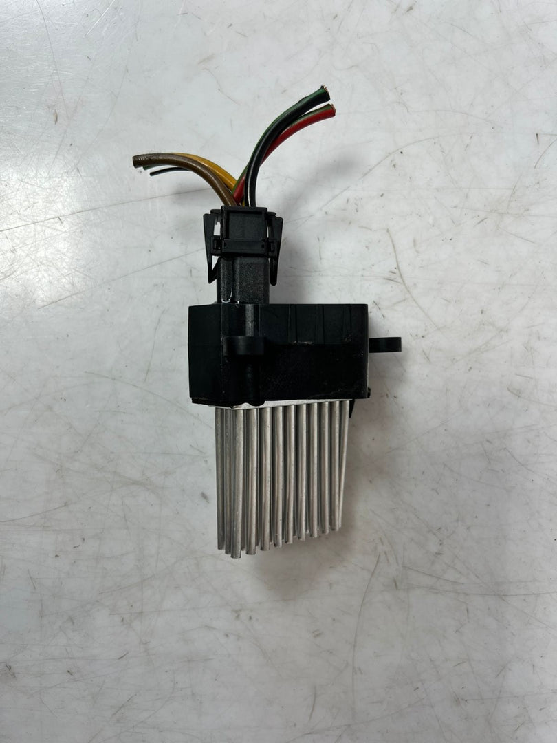 2000-2006 BMW E39 E46 E53 X5 E83 X3 Heater Blower Motor Resistor 6931680 OEM