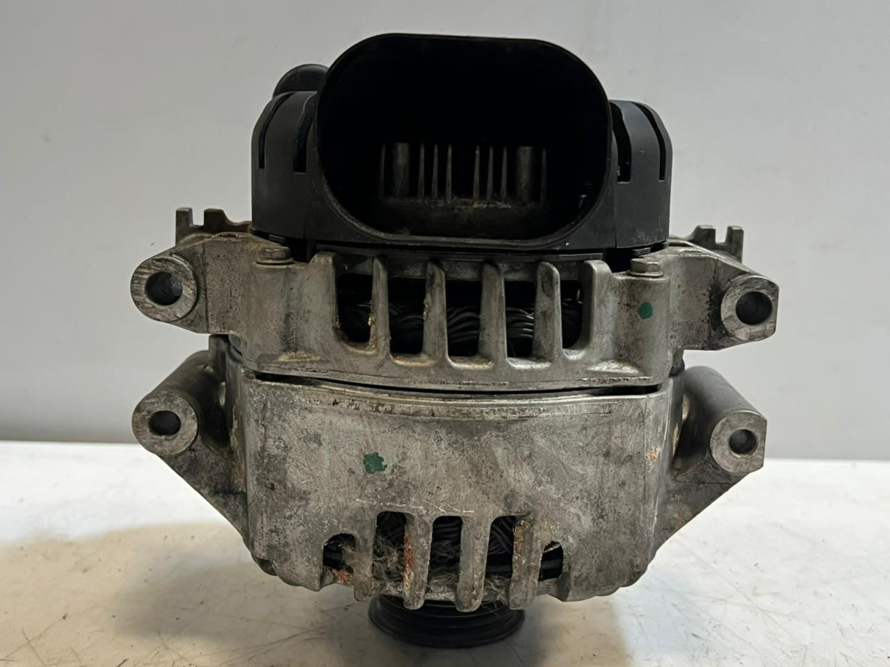 BMW 750i B7 XB7 X5 M850i M550i G14 N63 B44 G11 Alternator GENERATOR 8611280 OEM