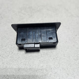 BMW Kofferraumtaster Schalter Entriegelung ABS 9275121 F10 F11 F31 X5 F15