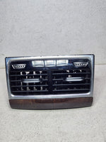 Load image into Gallery viewer, 2016-2020 BMW 740i Rear Center Console Air Vent Trim Panel 930174508 740 750 G11