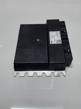 2020-2022 BMW 740i Air Suspension Control Module 6898966 7 Series G11 G12 G32