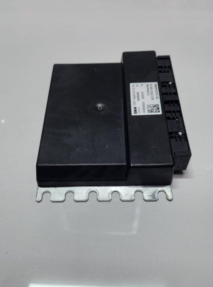 2020-2022 BMW 740i Air Suspension Control Module 6898966 7 Series G11 G12 G32   