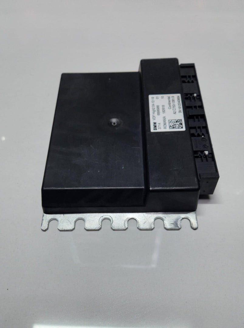 2020-2022 BMW 740i Air Suspension Control Module 6898966 7 Series G11 G12 G32   