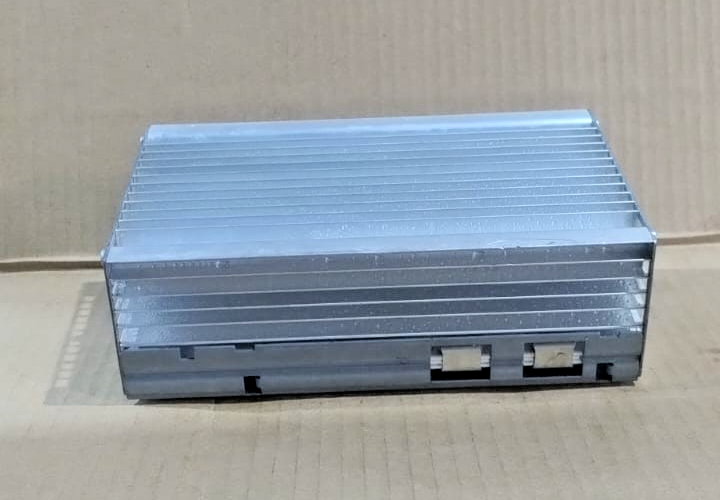 OEM BMW X5 F15 X6 F16 F85 F86 HI-FI AUDIO AMPLIFIER 9321075