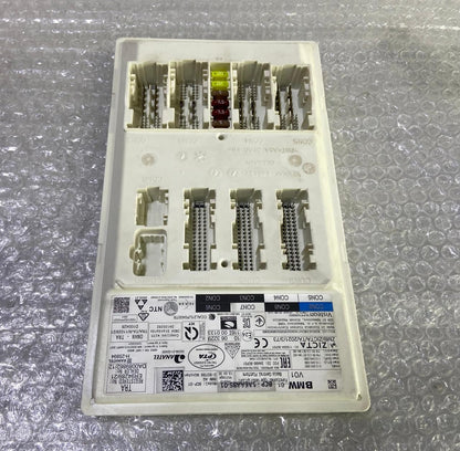 OEM BMW i20 BDC Basic Computing Platform 5A6AA85 Brand New ANATEL