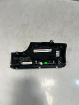 2011 BMW 528i X3 5' F01, F06, F07, F10, F12 Headlight Control Switch 9192745