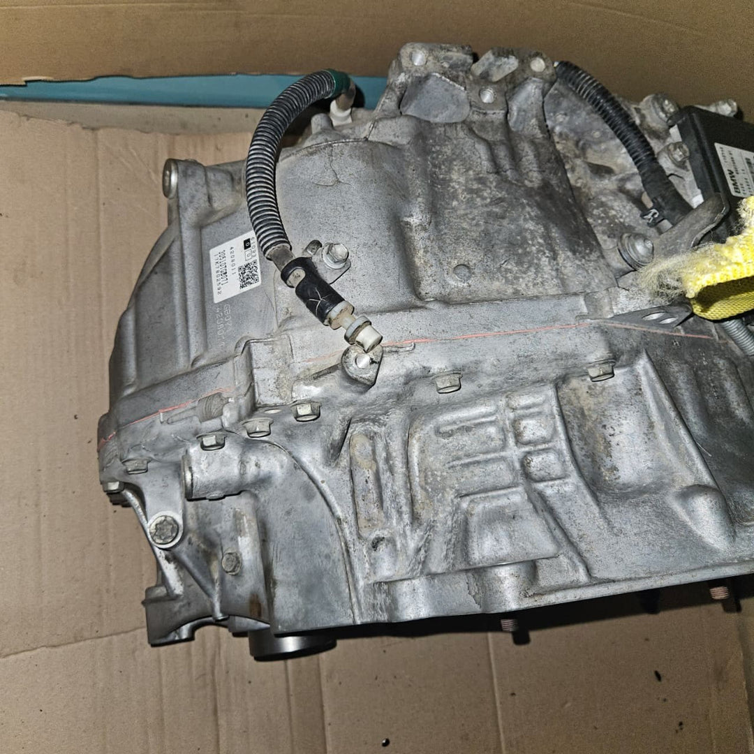 2018-2021 BMW X1 F48 Automatic Transmission GA8F22AW 8741813
