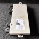 BMW 3ER F30 F31 320I XDRIVE N20 MOTORSTEUERGERÄT SET OEM + SCHLÜSSEL - 8606777