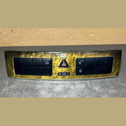 03-06 Mercedes-Benz W203 C-Class Hazard Switch Warning Button A203 8702510 OEM