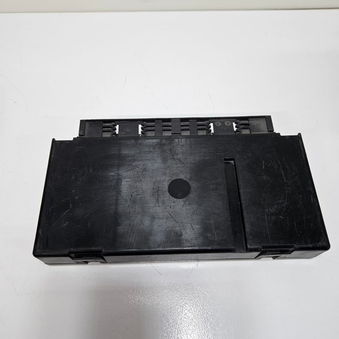 2008-2010 BMW E60 E61 E63 E64 528i Body Control Module 9186171